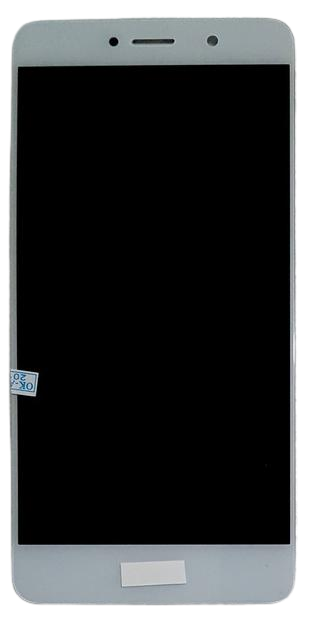 Дисплейный модуль Liquid Crystal Display/Touchscreen для Huawei Y7 2017 TRT-LX1 Белый (000016345)