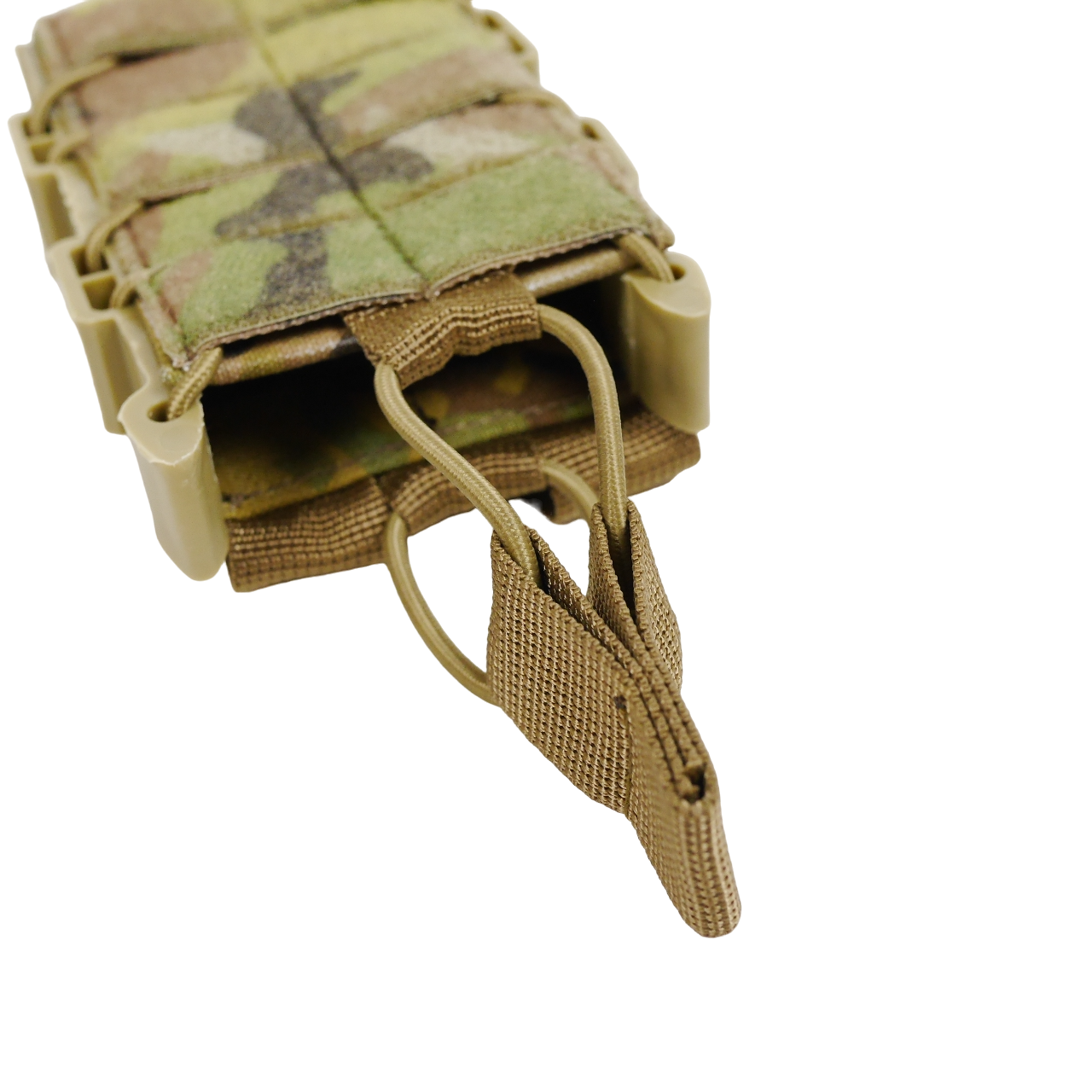 Подсумок под 1 магазин Kiborg M-1 велкро (826) - фото 7