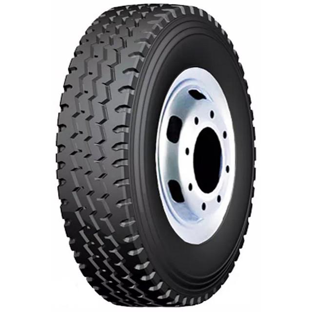 Шина всесезонная Wosen WS118 универсальная 10 R20 149/146K 18PR (1001369705)