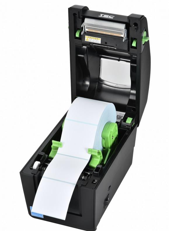 Принтер етикеток TSC DH220Т - фото 2