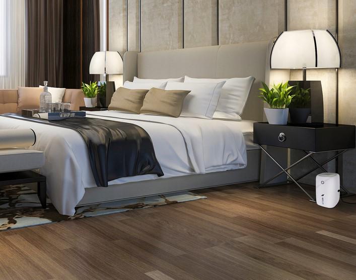 Осушувач очищувач повітря Ruhhy O16439 800 мл 23 Вт (28305038) - фото 8