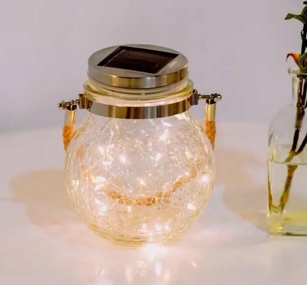 Светильник уличный для деревьев и веранд Solar Outdoor Garden на солнечной батарее (8925393) Светильник уличный для деревьев и веранд Solar Outdoor Garden на солнечной батарее (8925393)