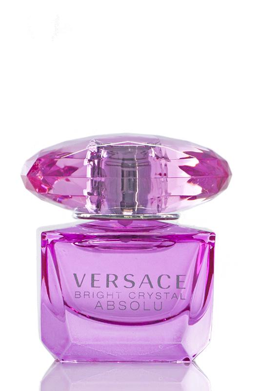 Парфумована вода Versace Bright Crystal Absolu mini (7277)
