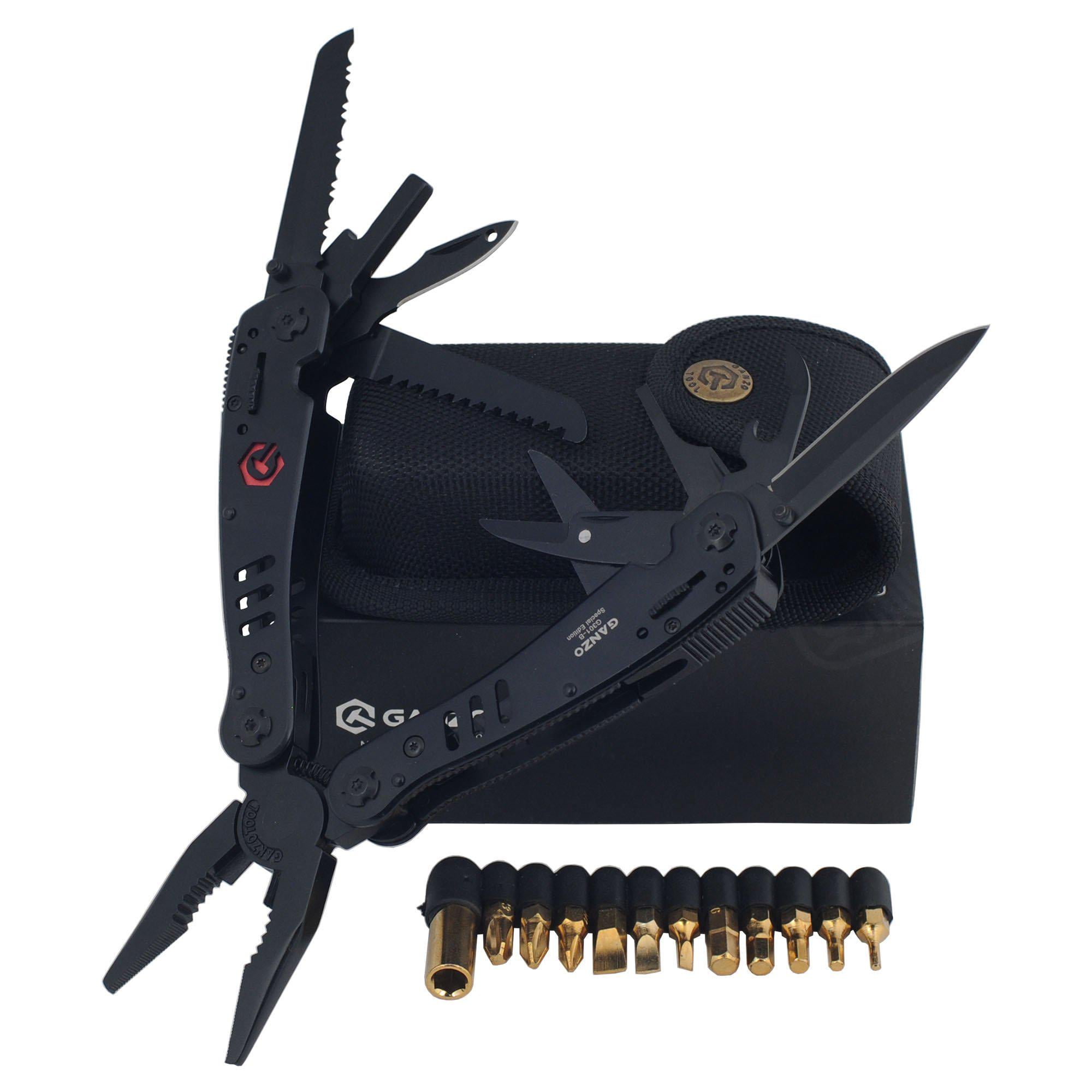 Мультитул Ganzo G301-В