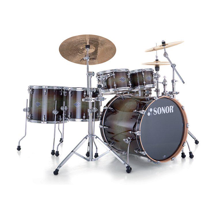 Ударная установка Sonor SEF Stage 3 Set 13036