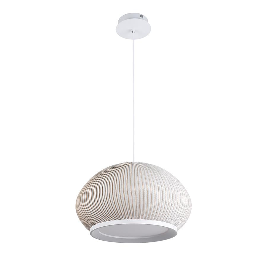Светильник подвесной Levistella 797IT7001-5 450х266 E27 Белый