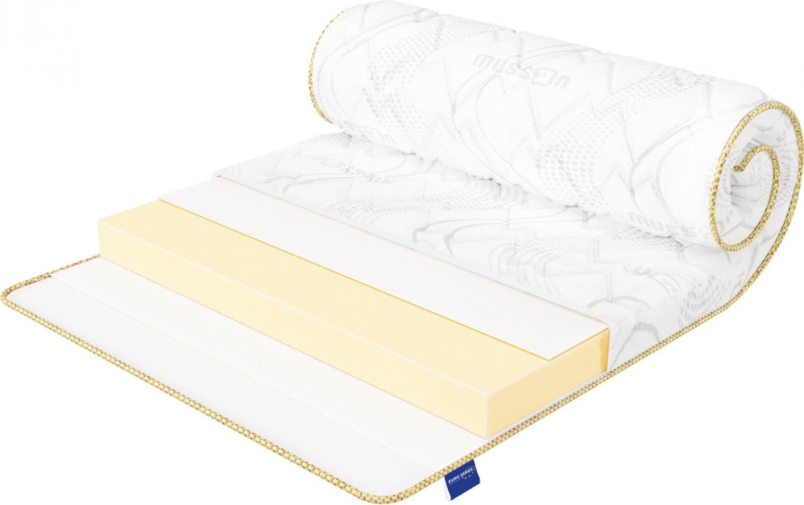 Матрас ортопедический Sleeper Plus 115x190 см