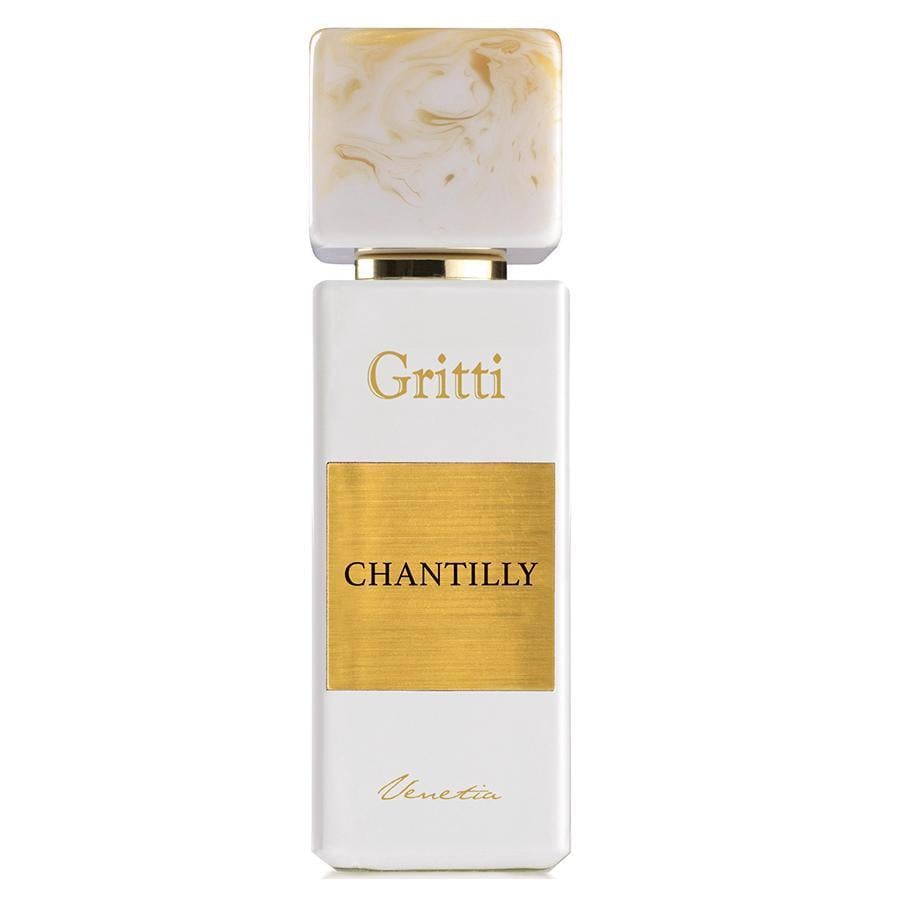 Парфюмированная вода для женщин Gritti Chantilly тестер 100 мл (9666)