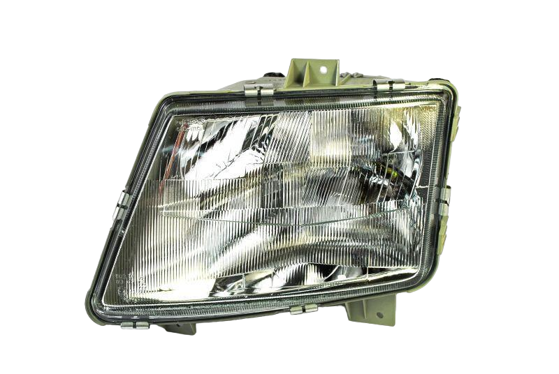 Фара передня ліва Mercedes Vito 638 1995-2003 H4/H1 (440-1119L-LD-EM)
