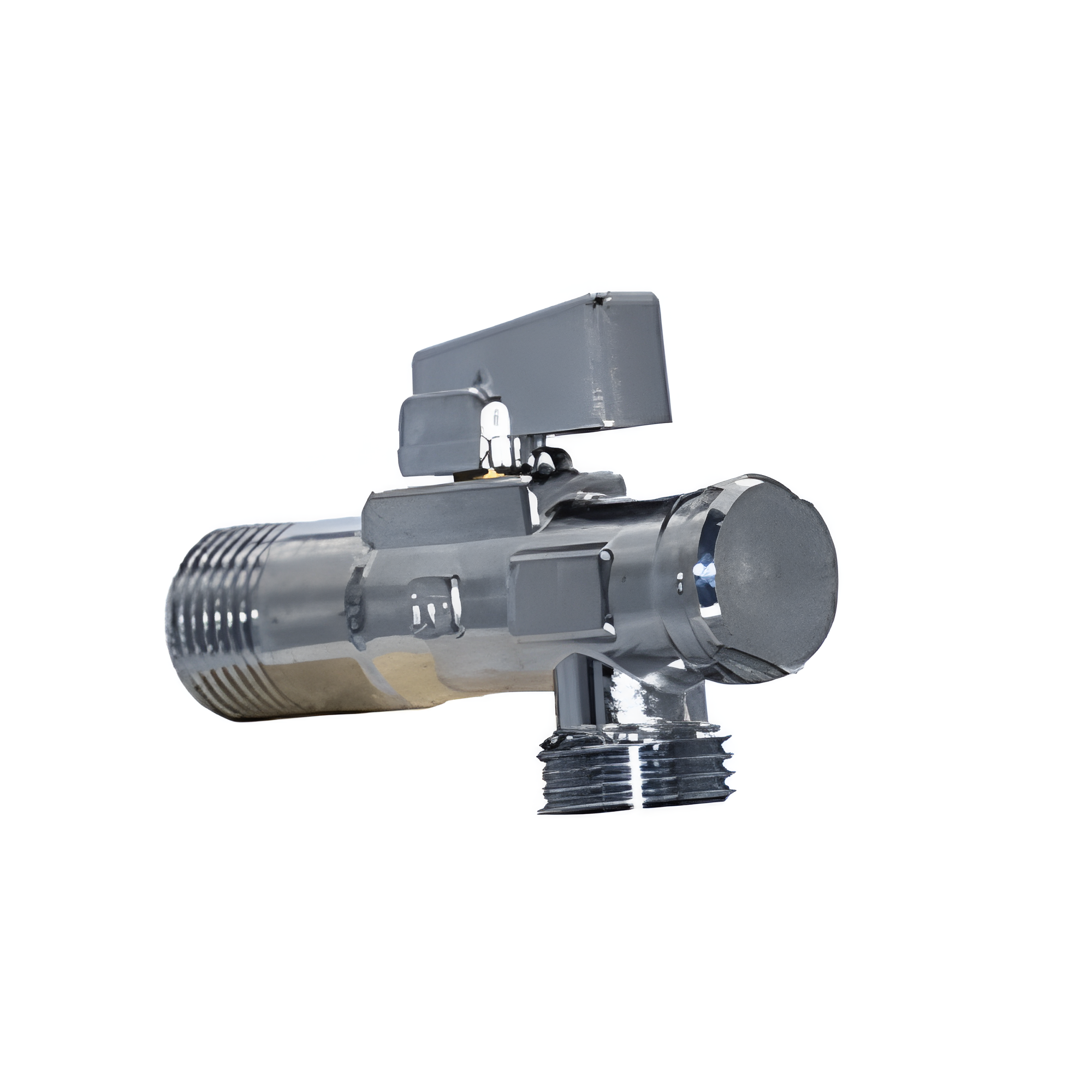 Кран угловой FADO S.r.l Classic с фильтром ЗЗ 1/2x 1/2" (KZ41)