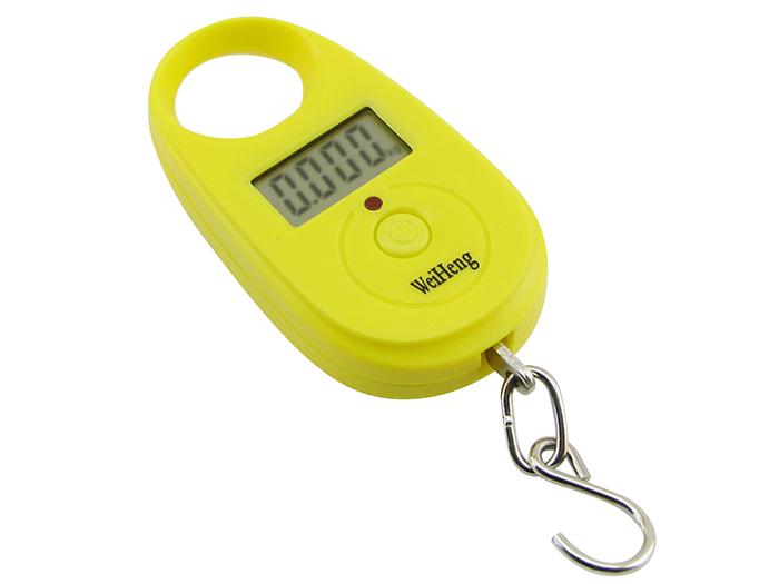 Кантер Wei Heng WH-A11 до 25 кг Кантер Wei Heng WH-A11 до 25 кг