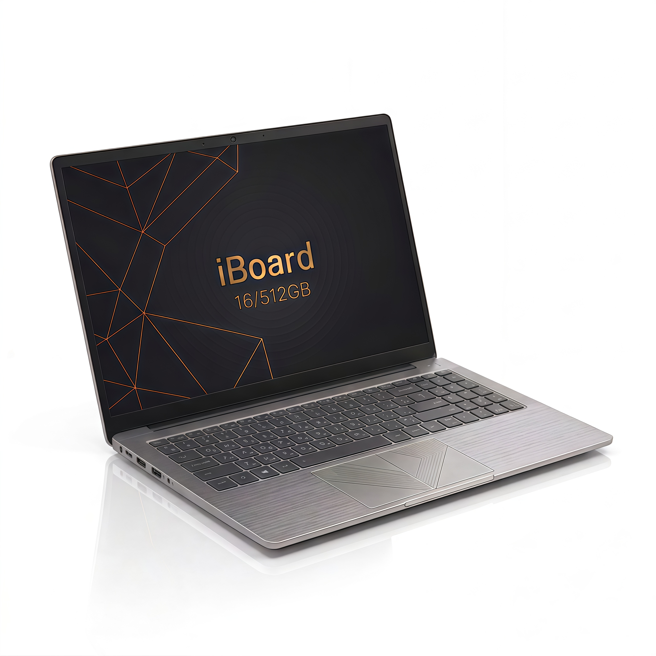 Ноутбук iBoard iBbook – Erudite 16/512GB