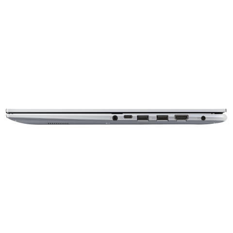 Ноутбук Asus VivoBook 17 K17O3ZA Silver (K1703ZA-WH34) - фото 7