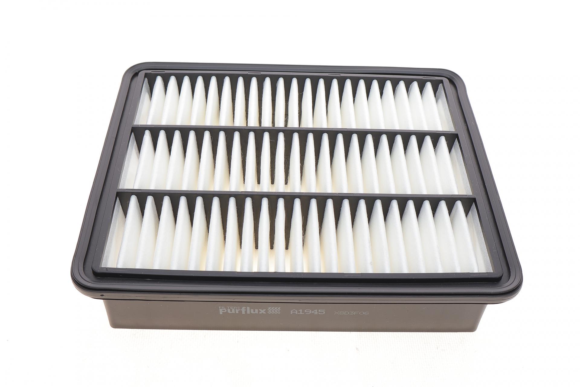 Фильтр воздушный PURFLUX для Mazda 3/6/CX-5 2,2D 12- (A1945)