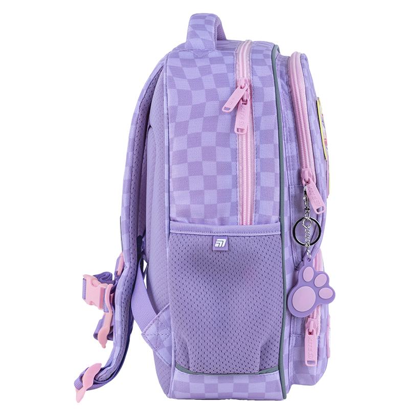 Рюкзак детский KITE Kids Studio Pets (SP25-559XS) - фото 4 Рюкзак детский KITE Kids Studio Pets (SP25-559XS) - фото 4