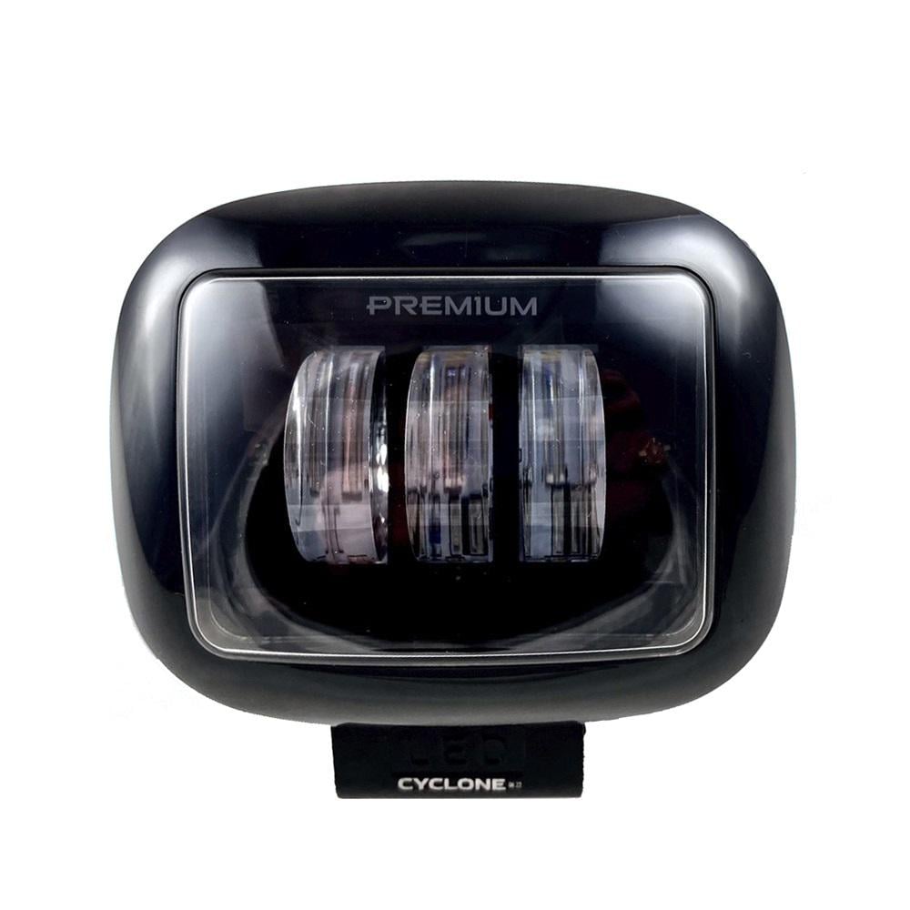 Фара рабочего света Cyclone WL-F1B 45W Premium (НФ-00001335)