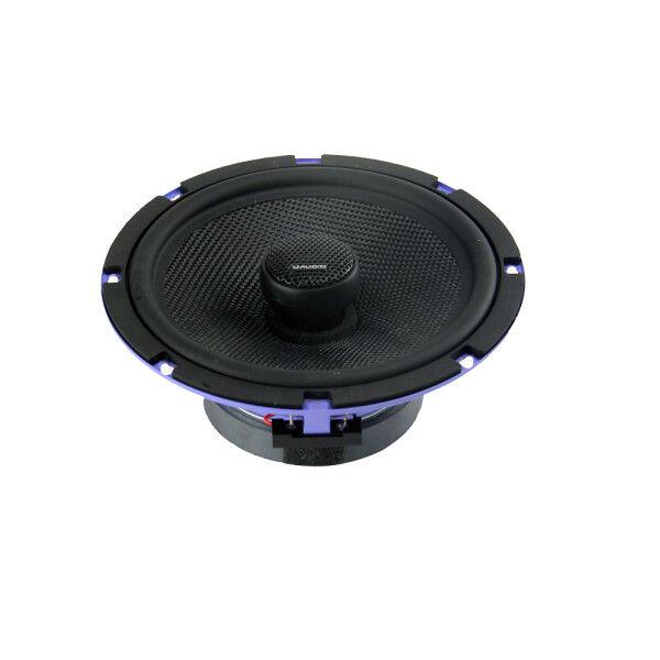 Автоакустика Uaudio M6X - фото 3 Автоакустика Uaudio M6X - фото 3