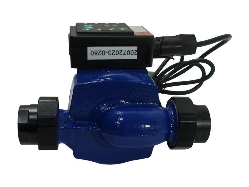 Циркуляційний насос toНАСОСИ 25/4E-130 мм 25 Вт (RS-11.15.WRS/0030) - фото 3