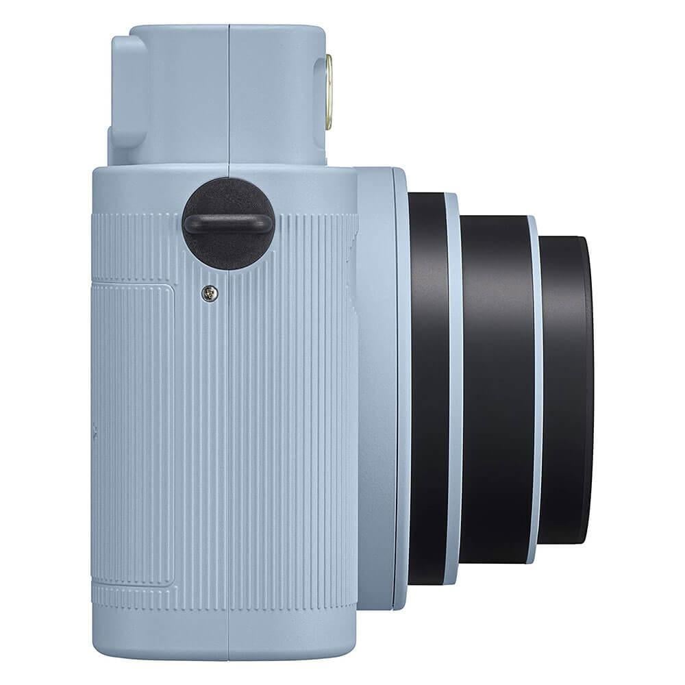 Фотоапарат Fujifilm Instax Square SQ1 Glacier Blue (2148686487) - фото 4 Фотоапарат Fujifilm Instax Square SQ1 Glacier Blue (2148686487) - фото 4