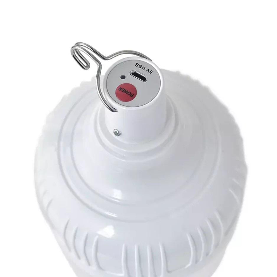 Лампа светодиодная Ubring для кемпинга аккумуляторная 19х12 см 100 Вт (YB-2103) - фото 2 Лампа светодиодная Ubring для кемпинга аккумуляторная 19х12 см 100 Вт (YB-2103) - фото 2