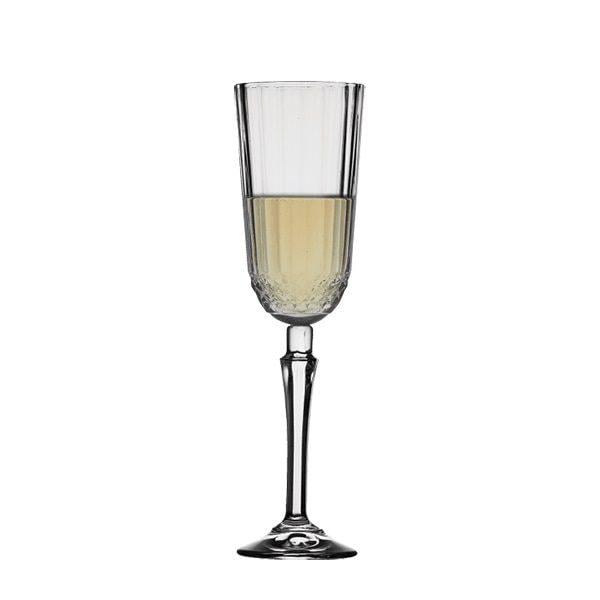 Фужеры для шампанского Pasabahce Diony 125 мл 6 шт. (440210)