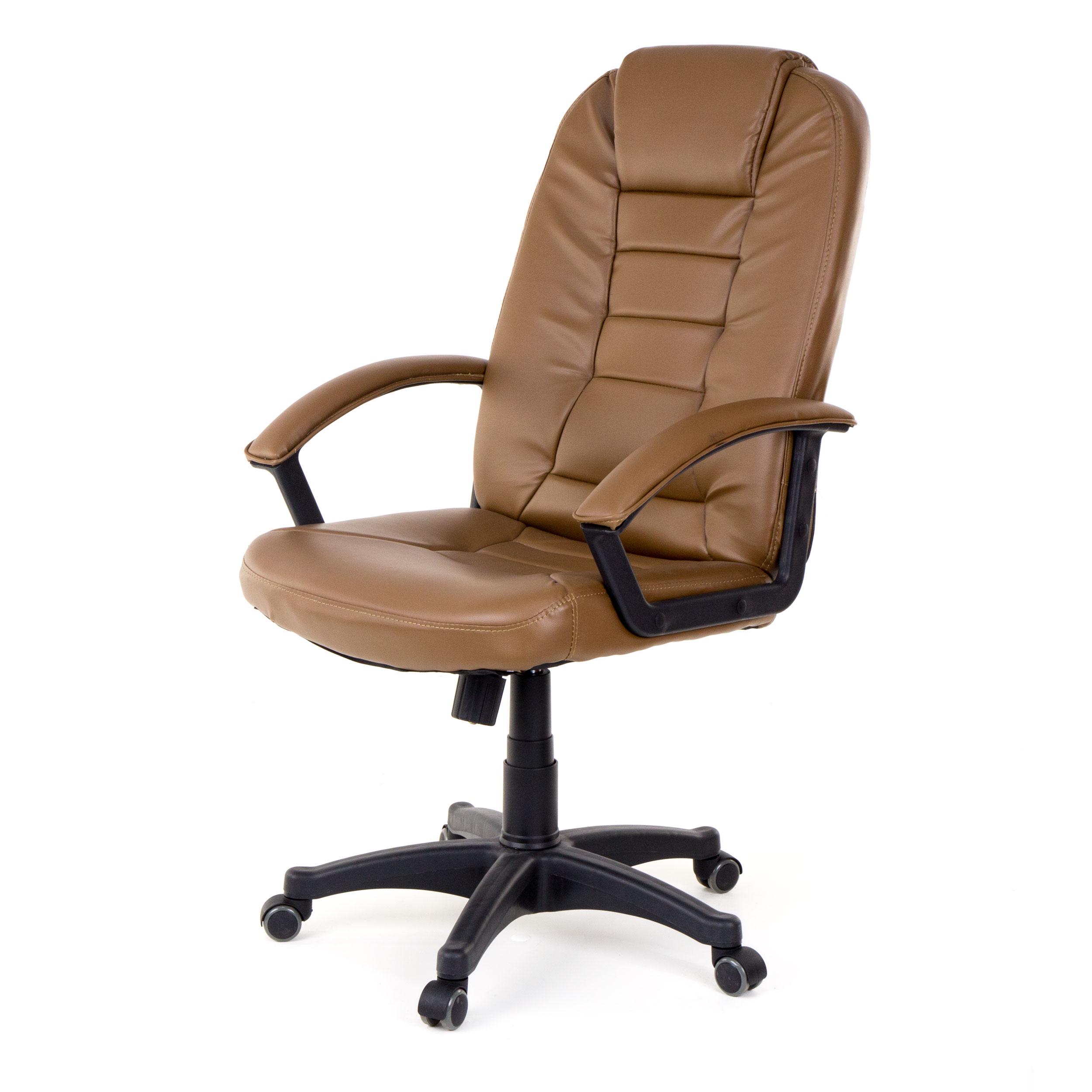Офисное кресло Nordhold 7410 Brown (10068565)
