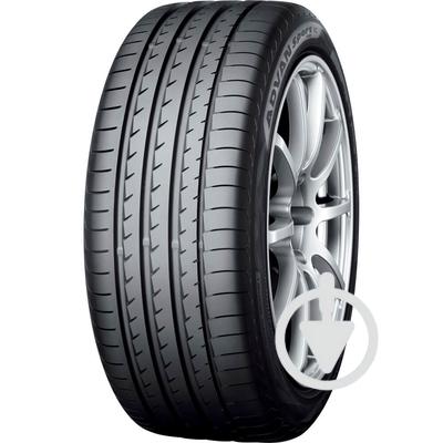 Автошина YOKOHAMA Advan Sport V105S 255/45 R19 100Y