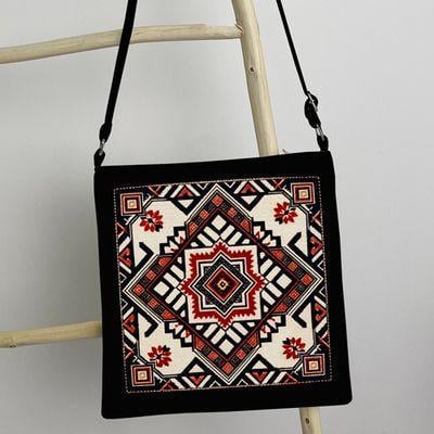 Сумка женская Presentville Taystra Карпаты (693539315)
