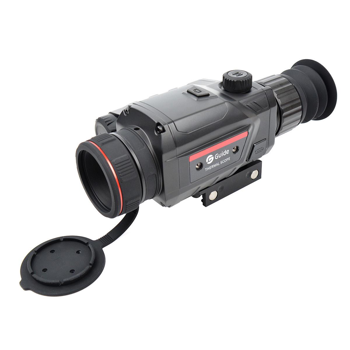 Приціл тепловізійний GUIDE TR420 384x288px 25 мм (25072165)