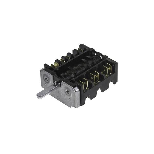 Перемикач режимів духовки Hansa 8002198 EGO (46.23866.650)