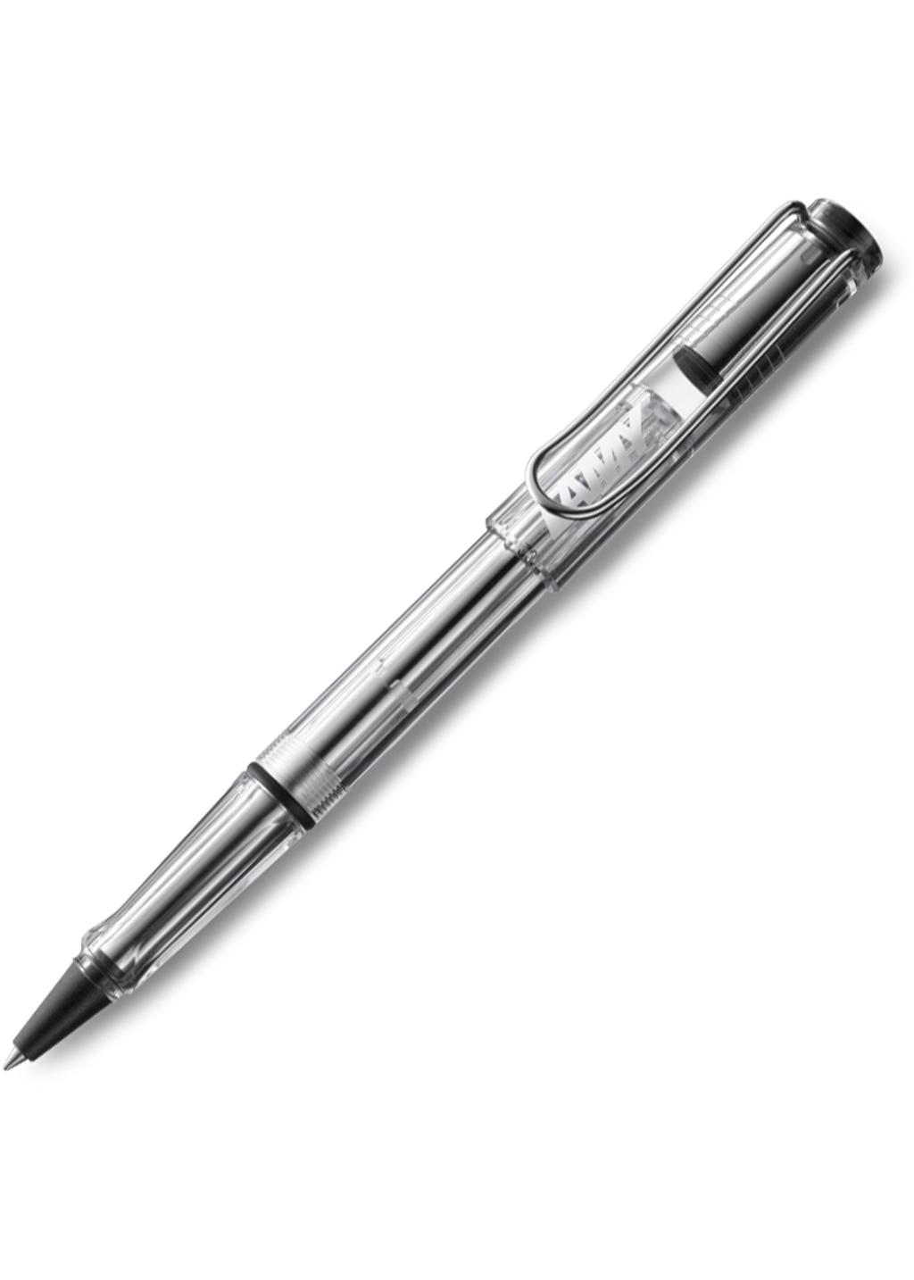 Ролер чорнильний Lamy Safari стрижень M M63 Vista/Синій (4001073)