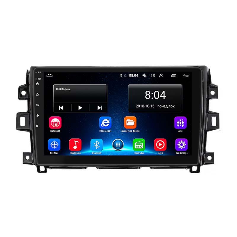 Автомагнитола штатная Lesko для Nissan NV300 2014-2016 2/32Gb Wi-Fi GPS Base 10" (30393551) Автомагнитола штатная Lesko для Nissan NV300 2014-2016 2/32Gb Wi-Fi GPS Base 10" (30393551)