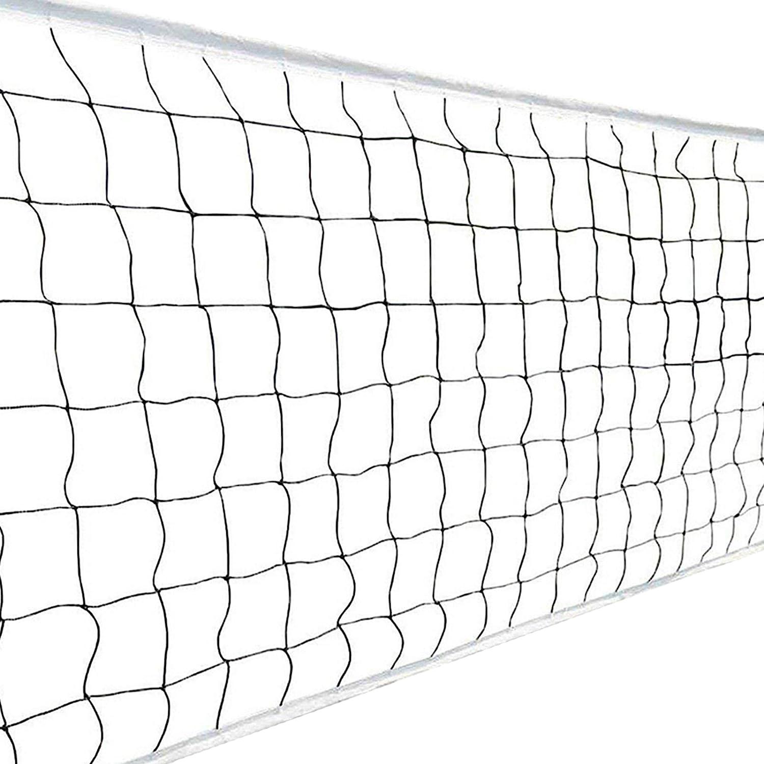 Сетка волейбольная с тросом Newt Volleyball Net NE-V-NET1