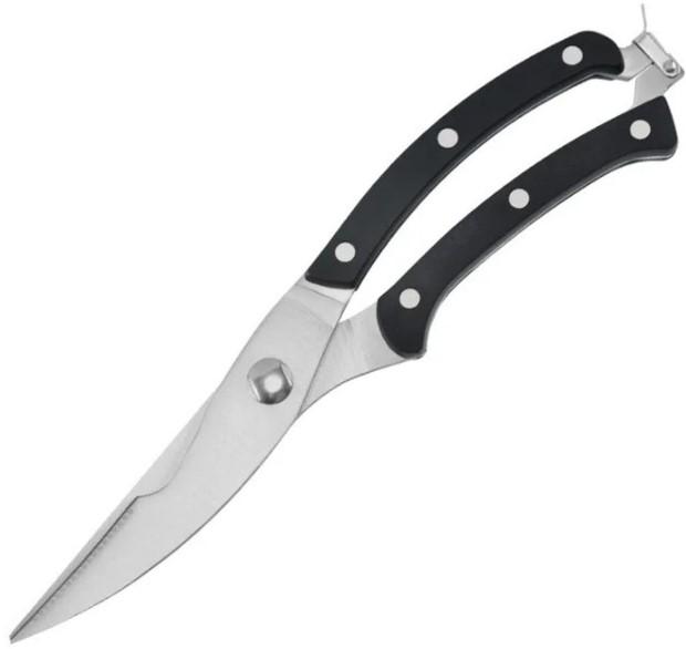 Кухонные ножницы Dynasty нержавеющая сталь (3a7a2a60)