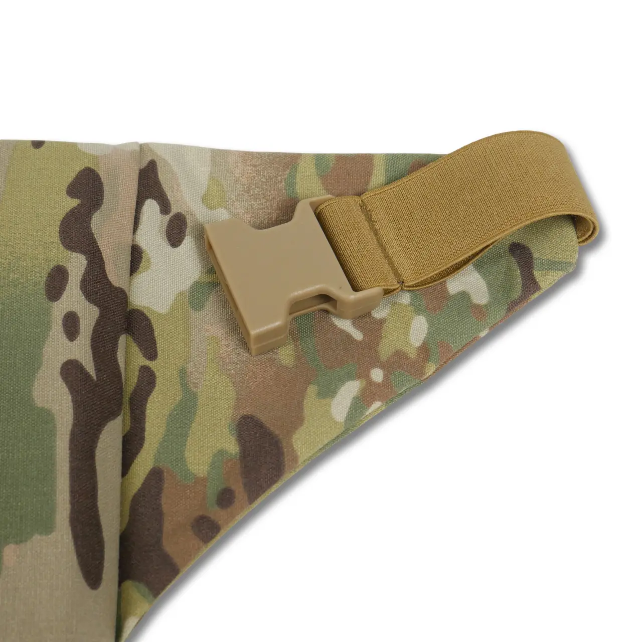 Сидушка Kiborg XL Кордура мультикам - фото 3