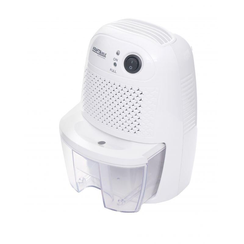 Осушувач повітря KraftDele KD10586 2415716185 25 Вт 250 мл/добу (2415716185) - фото 4 Осушувач повітря KraftDele KD10586 2415716185 25 Вт 250 мл/добу (2415716185) - фото 4