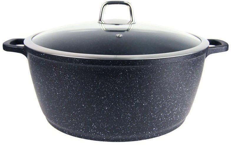 Каструля Bohmann BH 7350-24 MRB з антипригарним покриттям 3,9 л (7350-24)