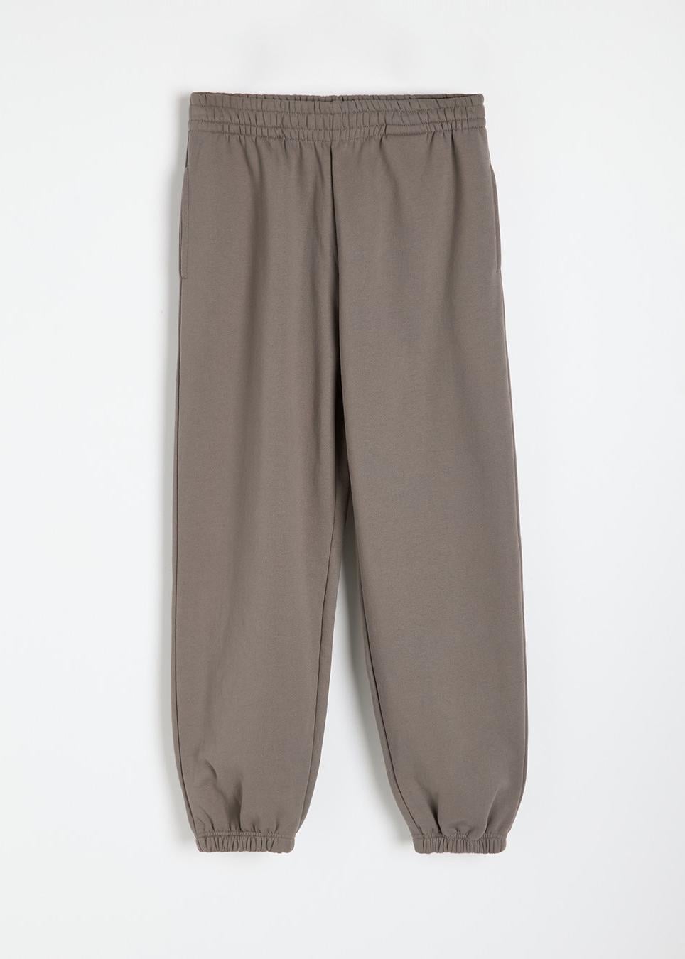 Спортивные штаны женские Diverse HARENS M Светло-коричневый (5905384088123)