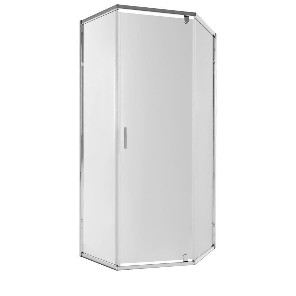 Душевая кабина Q-tap Scorpio CRM10995-AC6 Clear (SD00039714)