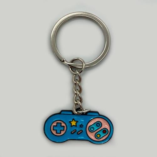 Брелок Joystick Keychain в подарочной уп. (3263)