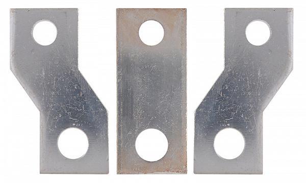 Шина переходная АСКО-УКРЭМ 400A 6 шт. (A0150110014)