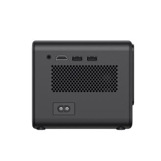 Проектор портативный мультимедийный Havit HV-PJ211 PRO (28204) - фото 4 Проектор портативный мультимедийный Havit HV-PJ211 PRO (28204) - фото 4