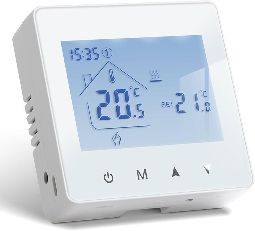 Термостат газового котла M4L(del)