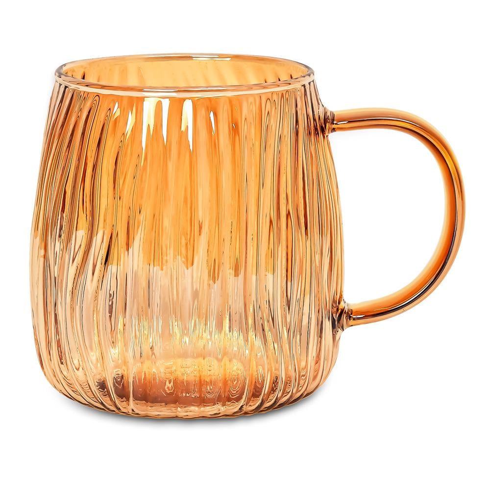 Чашка 380 мл Прозрачный (R93590)