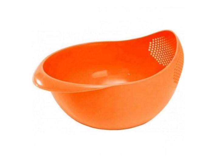 Миска-дуршлаг Stenson 20,5х24х13 см (AN012858)