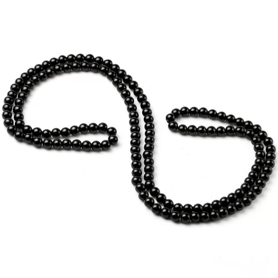 Намисто з агату р. 70 (17928223)