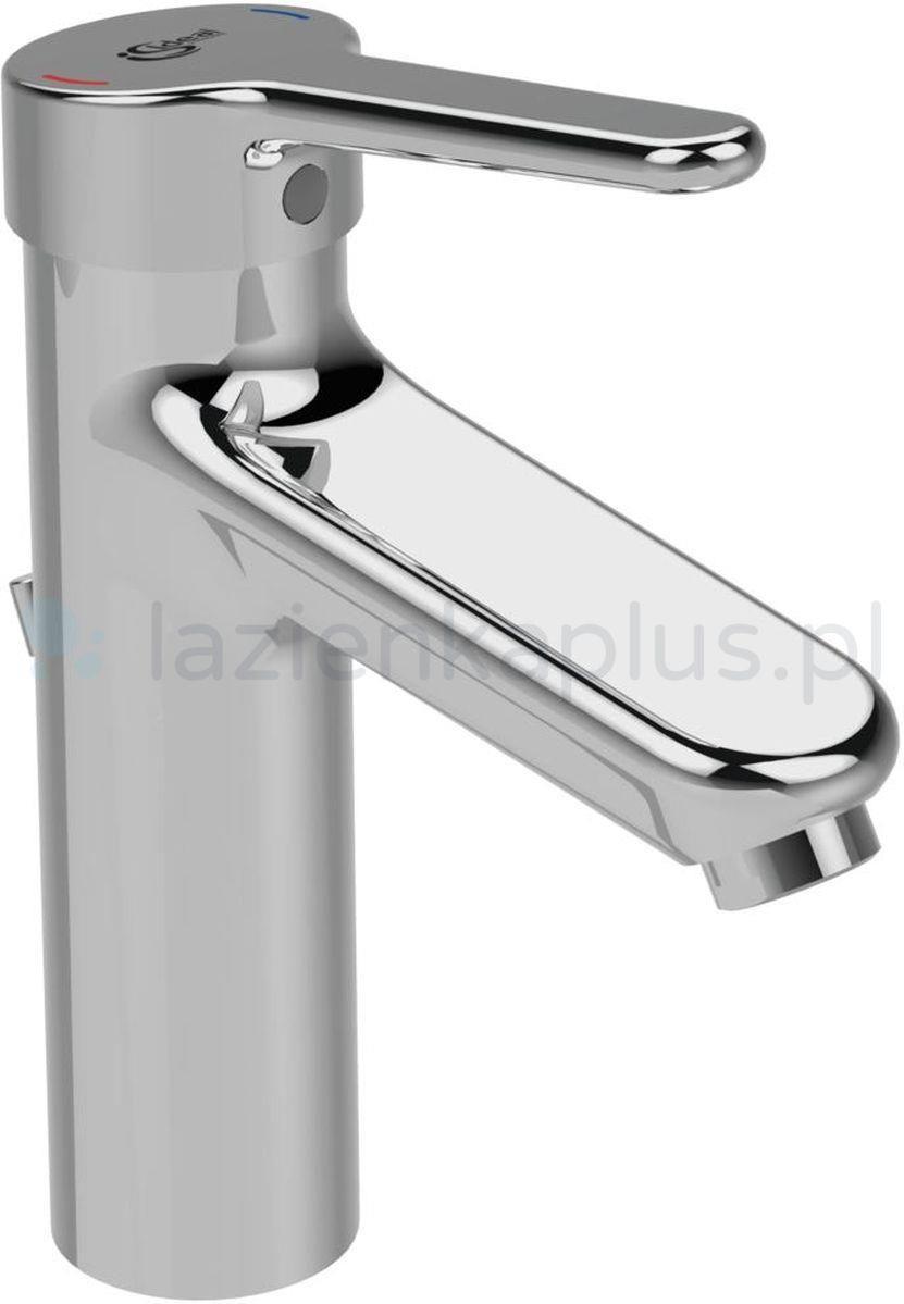 Змішувач для умивальника Ideal Standard Ceraplus Chrom (BC099AA) Змішувач для умивальника Ideal Standard Ceraplus Chrom (BC099AA)