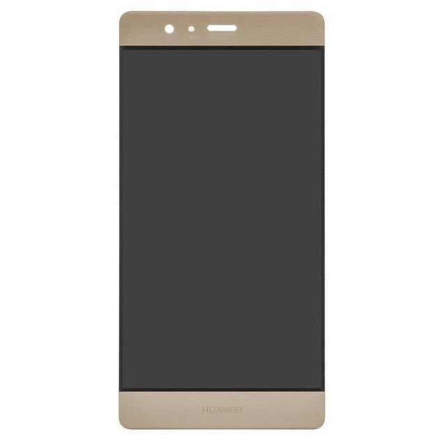 Дисплейний модуль Liquid Crystal Display/Touchscreen для Huawei P9 Gold (000016396)