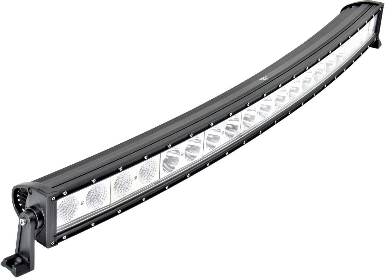 Фара светодиодная OFF ROAD LED 200W 6000К 1110х76х86 мм (BOL2010CC)