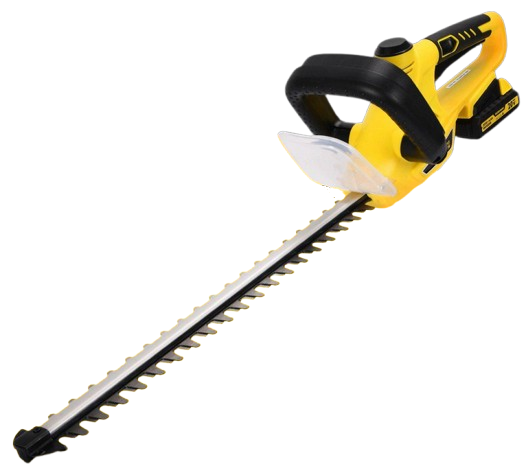 Кусторез аккумуляторный Heckermann AVNZ20 56 см